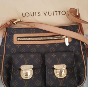 Louis Vuitton Bag